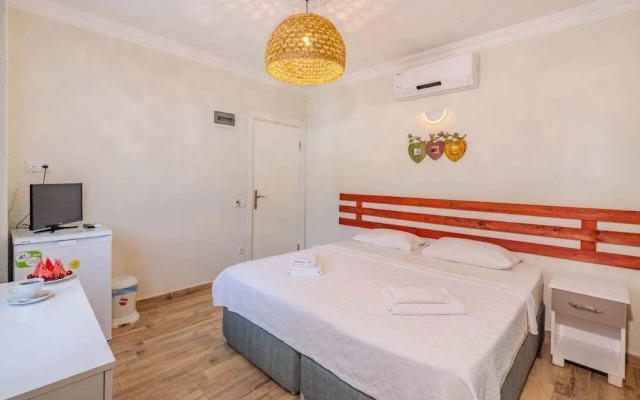 Kas Joy Glamping