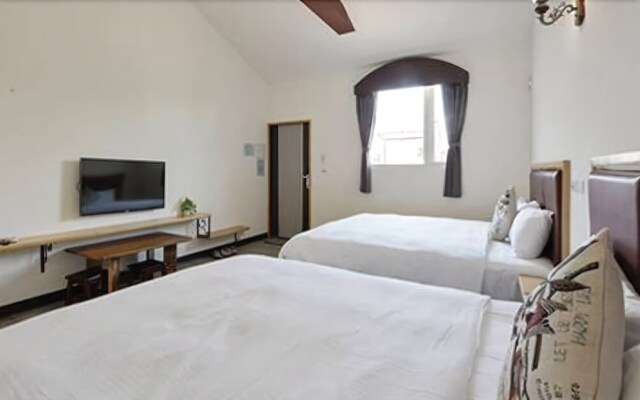 Homes B&B