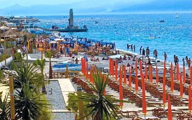 Bed and breakfast Lagiocosa