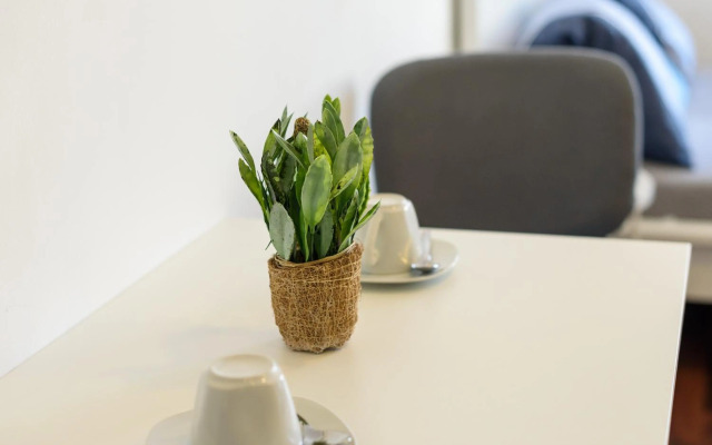 Vienna Living Apartment Hernals