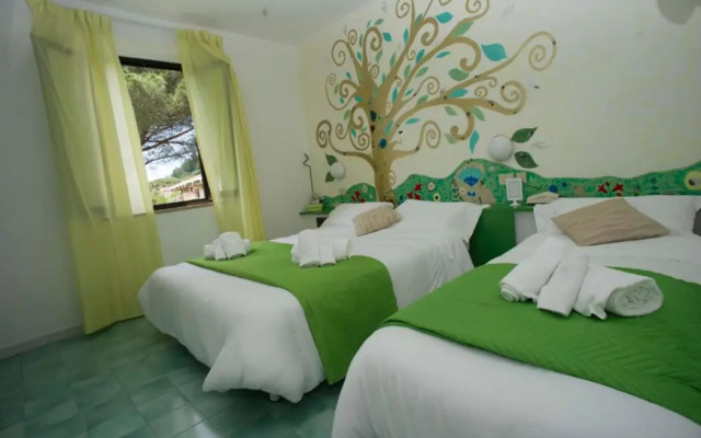 Hotel Punto Verde