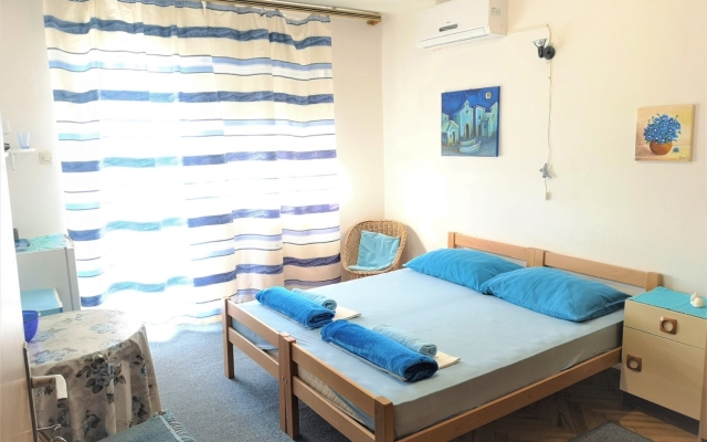 Room Marijan R3 Blue Crikvenica, Riviera Crikvenica