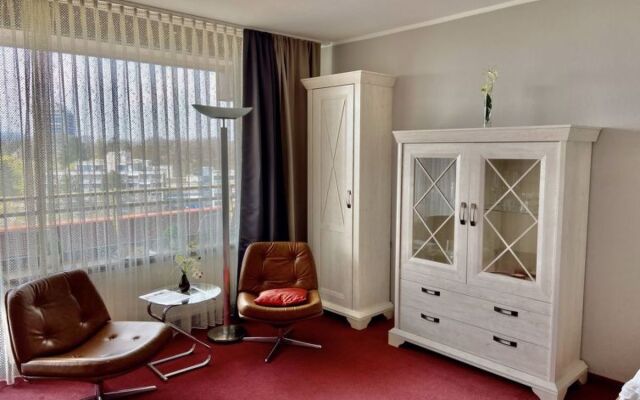 Apartment B1010 Sassofortino