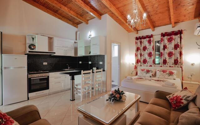 Villa Matilda