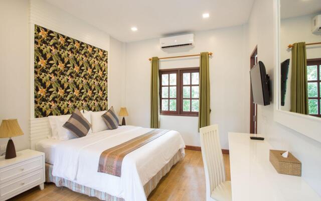 Alisea Pool Villas