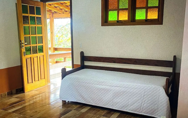 VELINN Hotel Fazenda Estrela da Serra