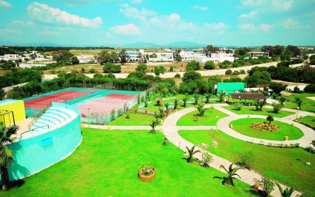 Caribbean World Hammamet Garden