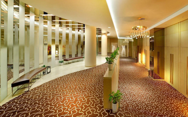 Park Plaza Beijing West