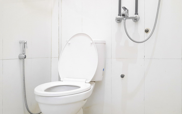 Hotel Berkah Atrama RedPartner