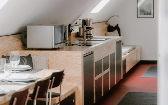 Appartement Am Salzbergtal