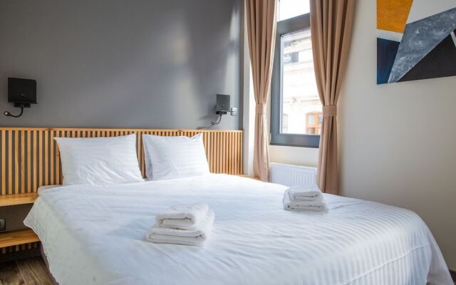 Hotel Forty One Bucharest