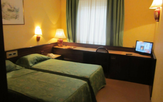 Hotel Leonardo Da Vinci - Image 4