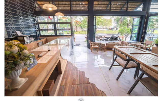 Sri Chiang Yeun Boutique House