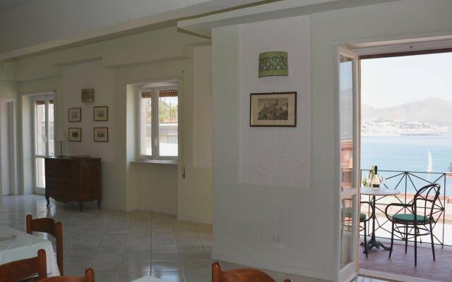 Residence Punta Stendardo