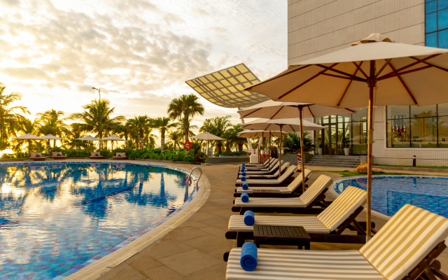 Grand Tourane Hotel