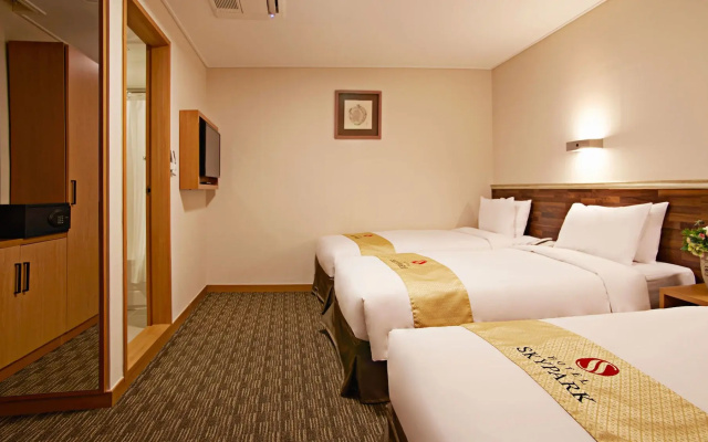 Hotel Skypark Myeongdong I