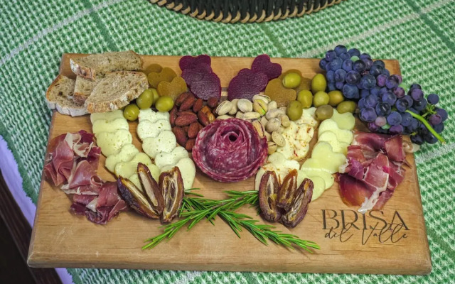 Brisa Del Valle Hotel Boutique