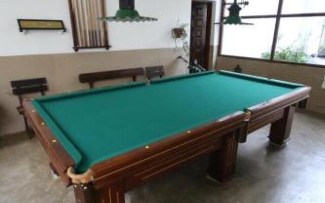 Pousada Taverna Do Golf