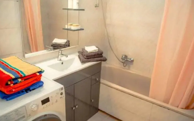 Apartment La Plage Cagnes sur Mer