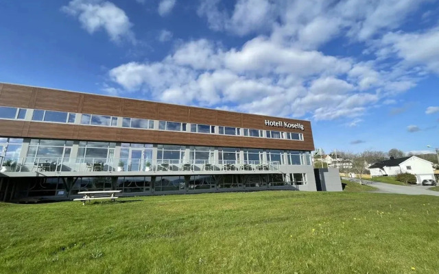 Norlandia Hemme