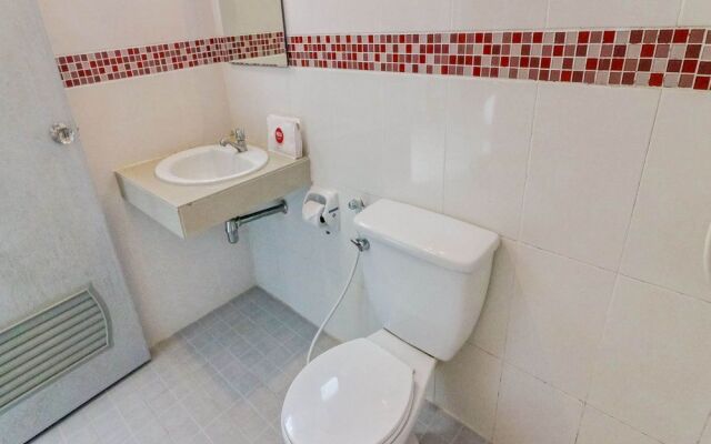 NIDA Rooms The Chill Zone Patong