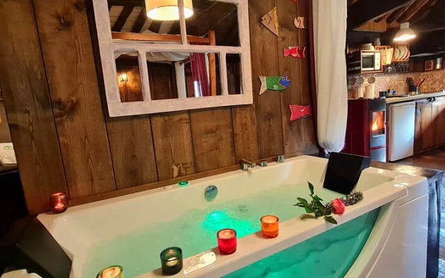 El Bosque de las Viñas