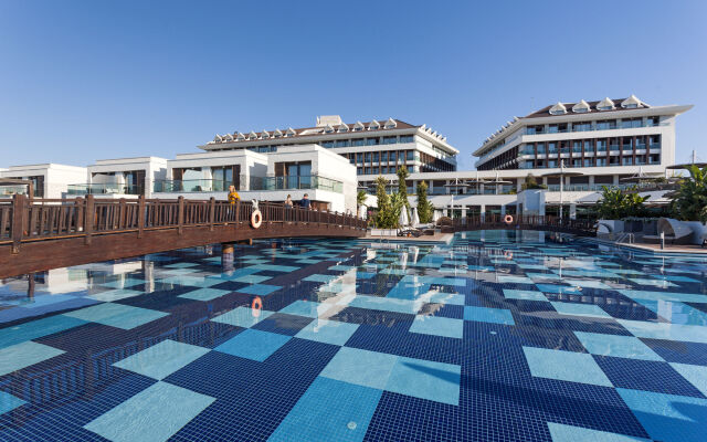 TUI Blue Belek