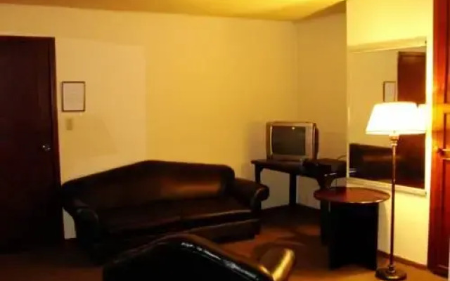 Hotel Saint