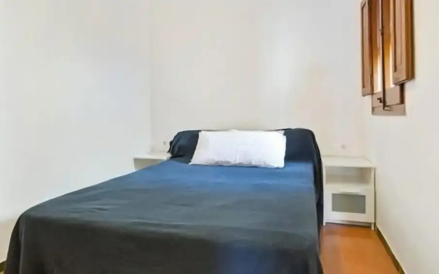 Apartamento Bonet 2º