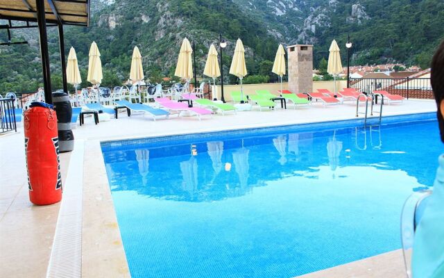 Scala Hotel