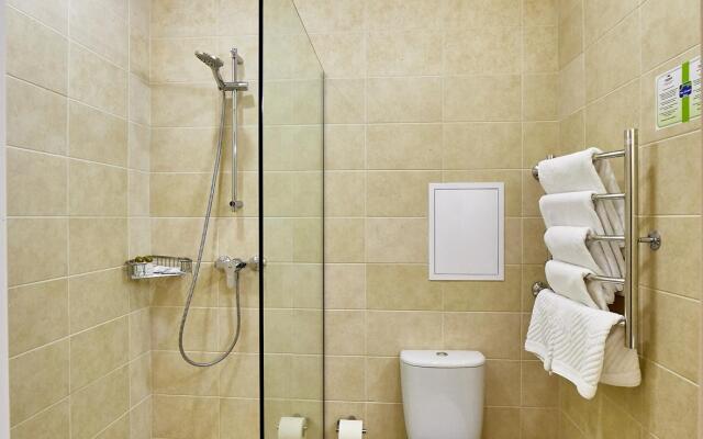 Rossiya Hotel