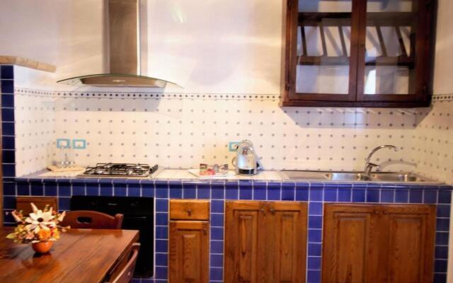 Le Casette Country House