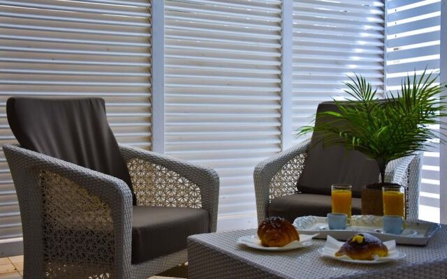 Abside Suite & Spa