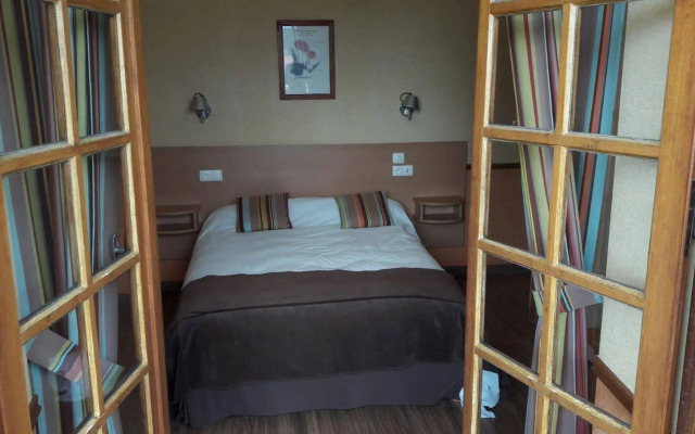 Hôtel la Clairière