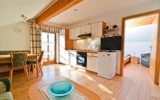 Ferienwohnung Josef Müller