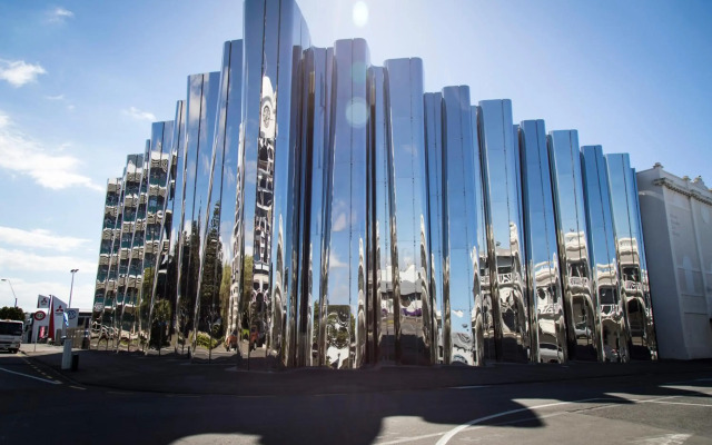 Quest New Plymouth