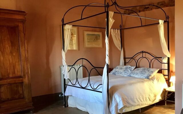 Podere Finerri - The Lazy Olive Villa