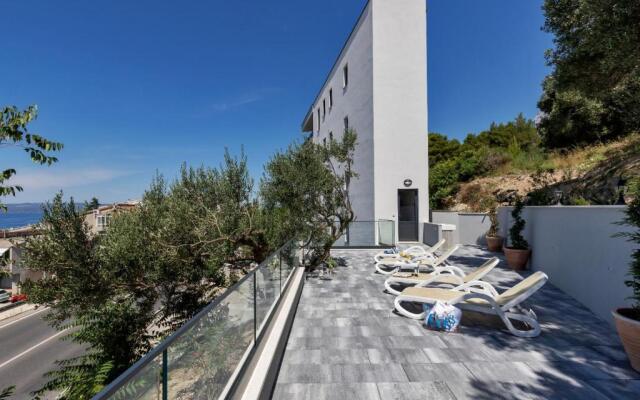 Luxury Apartment Klara