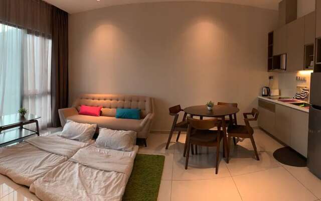 Jasmine's Crib