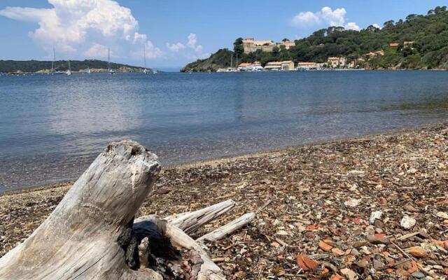 Comfy villa in Bormes-les-Mimosas with swimming pool