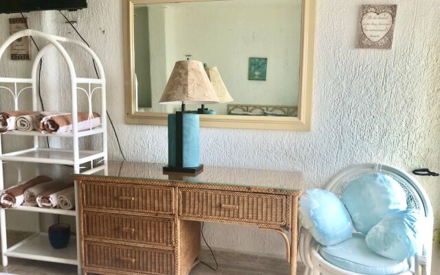 Sea View, Lovely Cozy Apartment