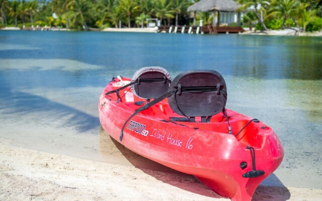Island House #16 by Cayman Vacation