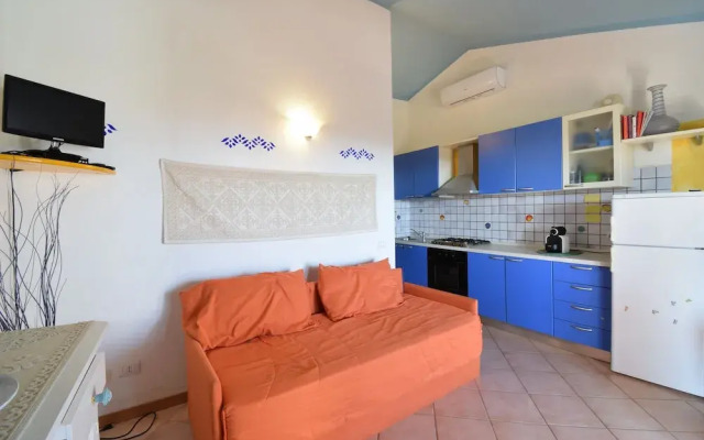Casa Giardini With View In Budoni
