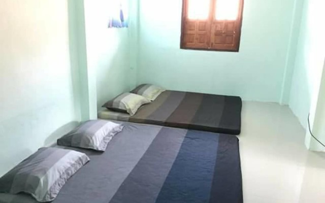 Darapa Homestay
