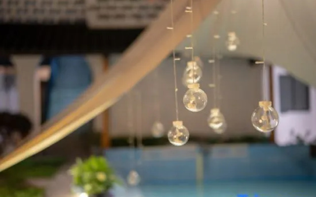 Yunting Hotel (Shanghai Qingpu Zhujiajiao Ancient Town)