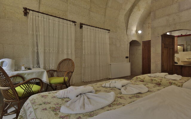 View Cave Hotel
