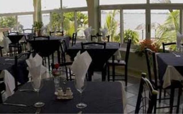 Hotel Punta La Cueva