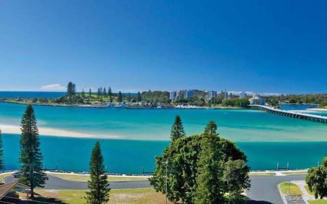 Sunrise Apartments Tuncurry