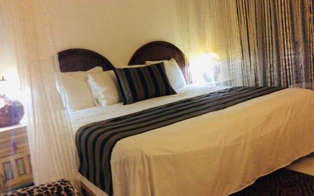 BnB Pier d Luna