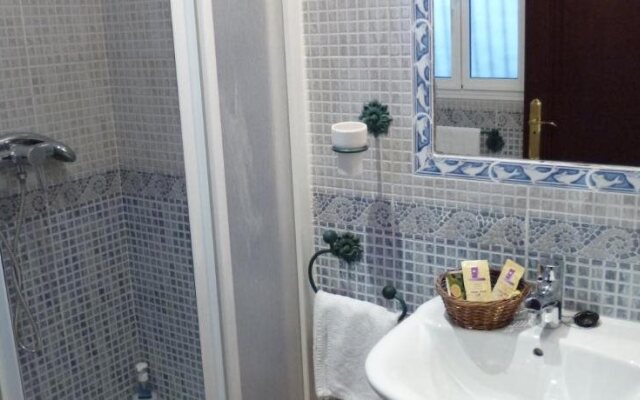 Hostal Virgen Del Rocio